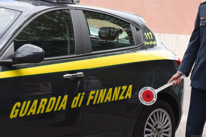 Contrasto al gioco illegale ed irregolare:interventi della Guardia di Finanza con sanzioni per 2,6 milioni di Euro